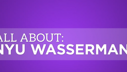 Learn All About Wasserman!