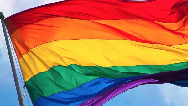 Support LGBT Populations