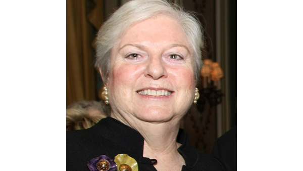 Ellen Rautenberg, MHS