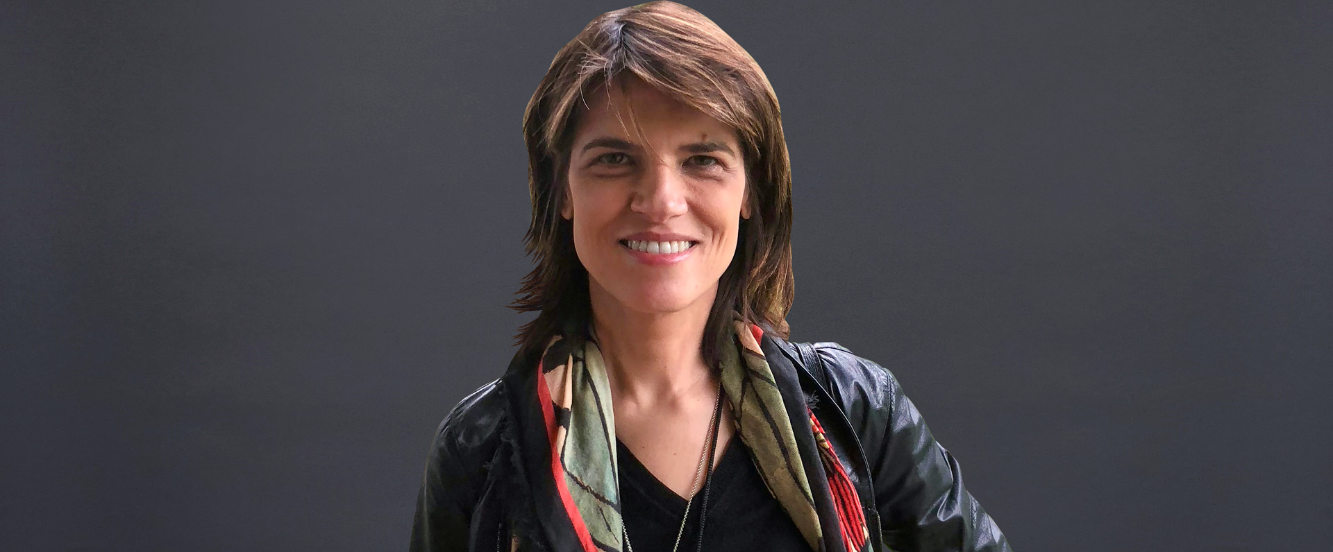 Claudia Passos-Ferreira
