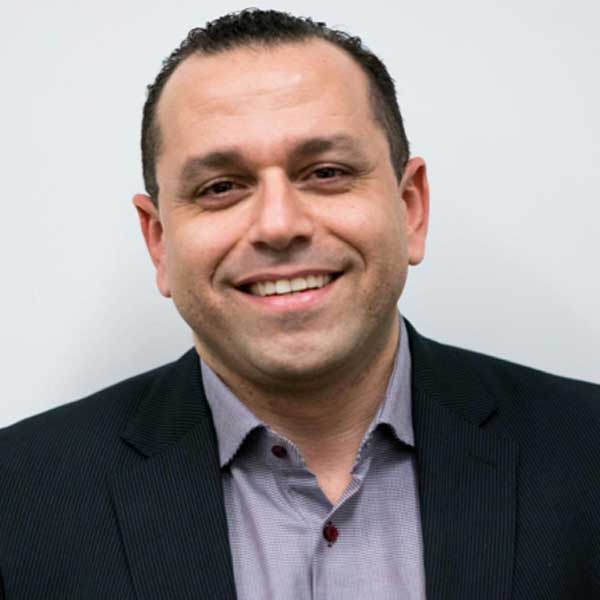 Dr. Omar El Shahawy MD, MPH, PhD