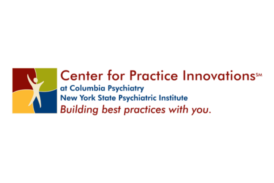 Center for Practice Innovations Logo