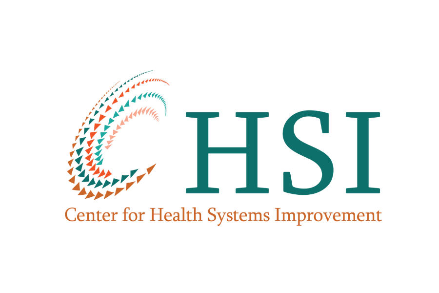 Center for Health Systems Improvement Logo