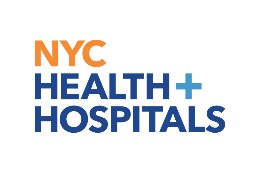 NYC Health and Hospitals Logo