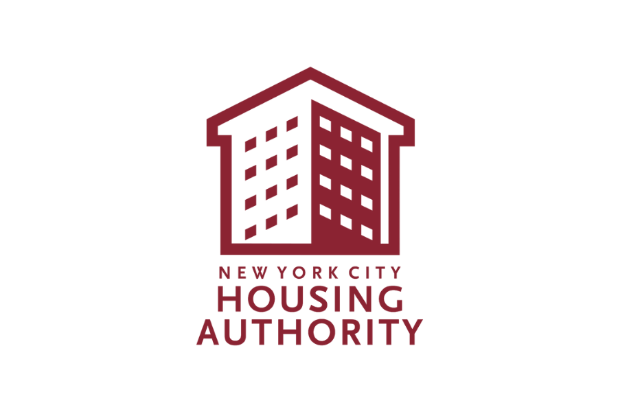 NYC Housing Authority Logo