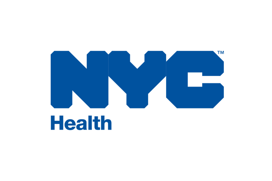 NYC Department of Health Logo