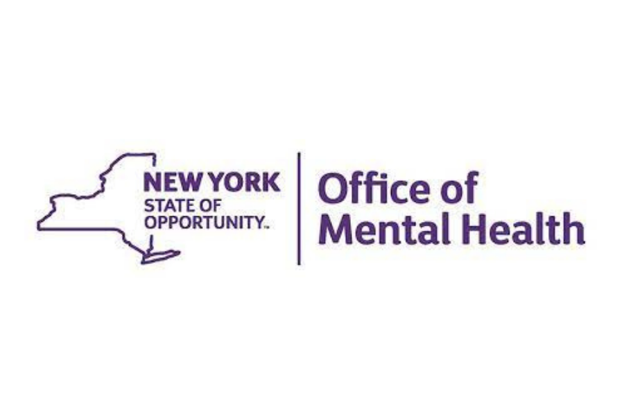 NYS Office of Mental Health Logo