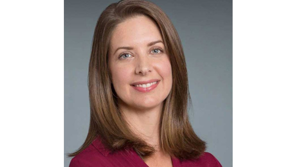 Dr. Erin Rogers DrPH, MPH