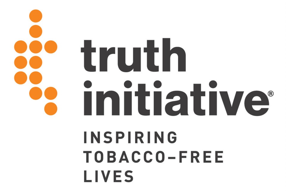 truth initiative logo 