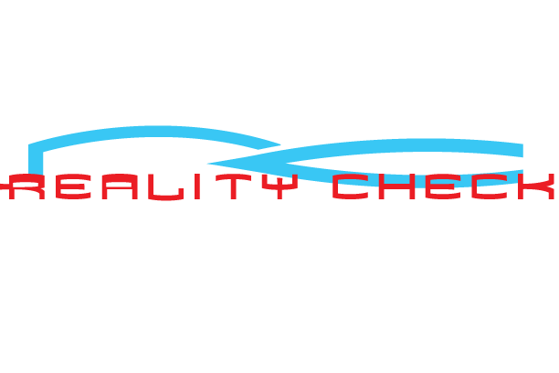 reality check logo 