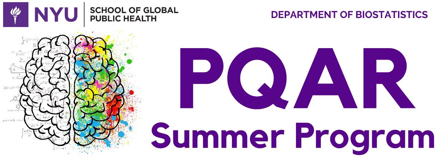 PQAR Summer Program 