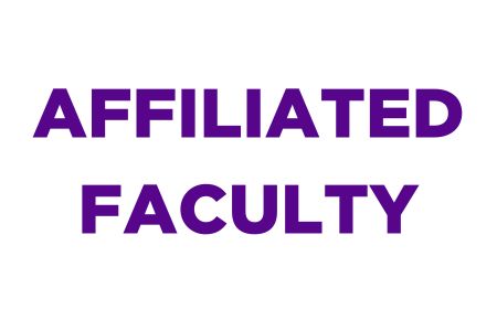 AFFILIATED FACULTY