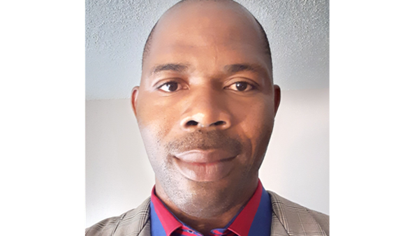 Jonathan Odumegwu, PhD