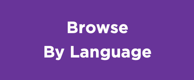 Browse by Language