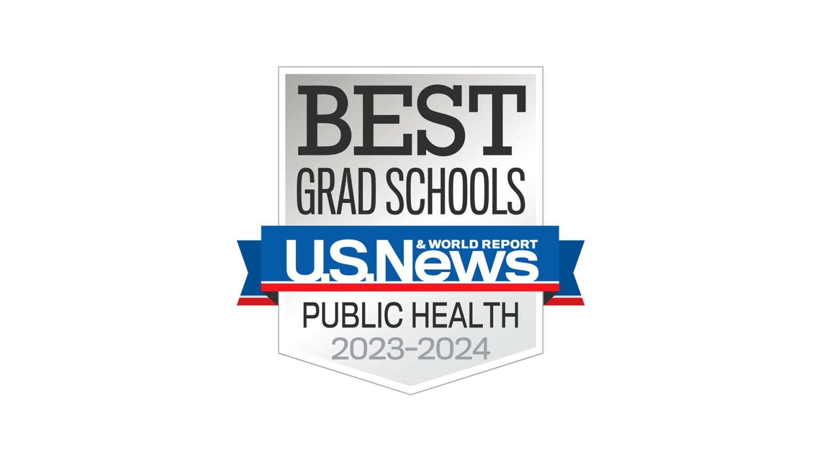 Best Graduate Schools in Public Health by U.S. News & World Report