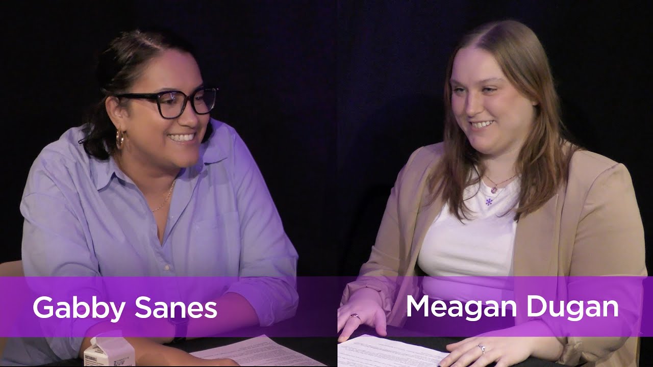 EP138 Beyond the Resume: Public Health Career Q&A with Meagan Dugan and Gabby Sanes