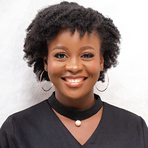 Uzoma Emmanuella Adebayo