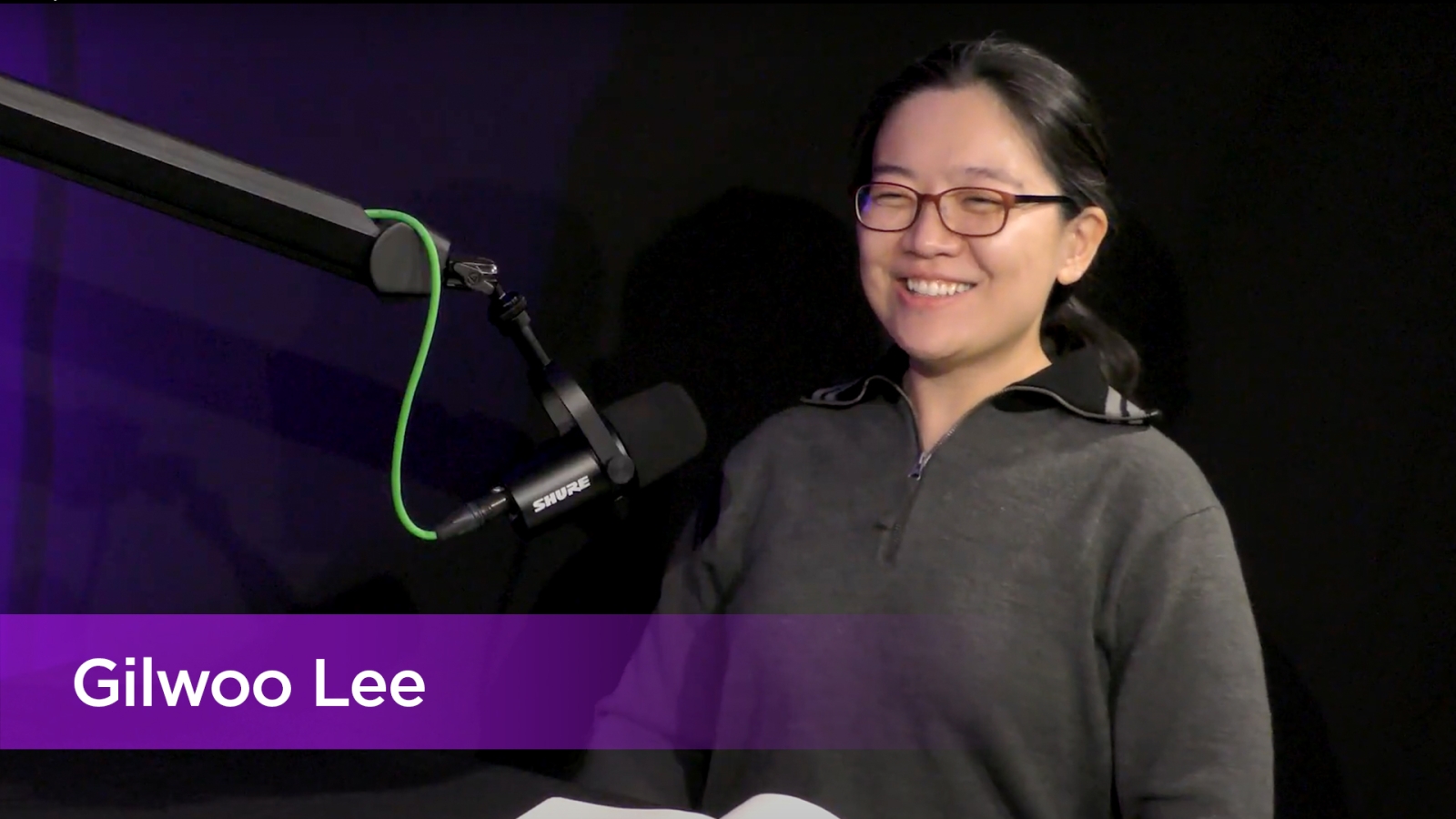 EP144 The Future of Smart Farming with Gilwoo Lee