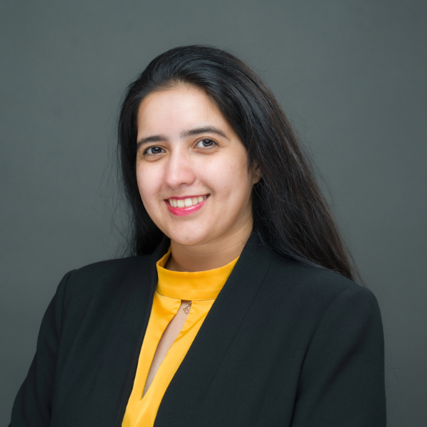 Kiran Nagdeo