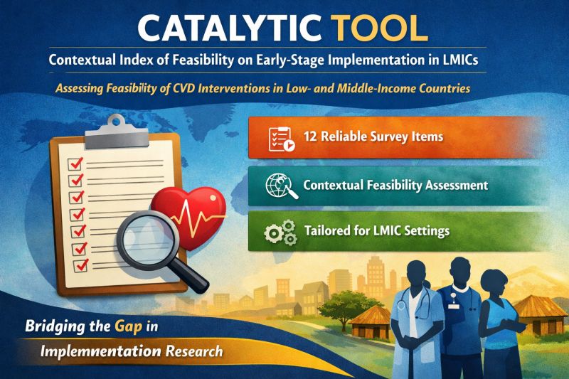 Catalytic Tool