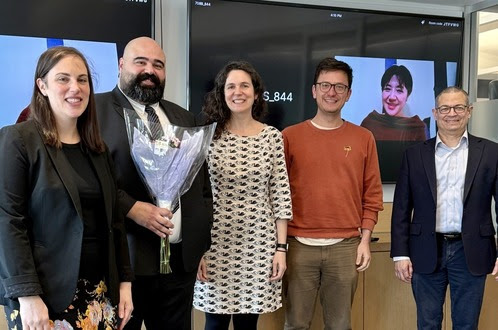 Benchmarks | NYU School of Global Public Health