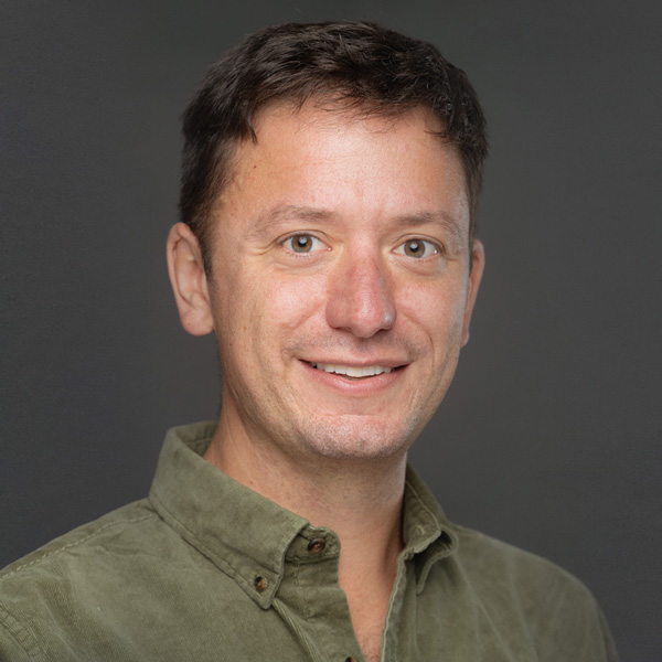 Alex Dahlen, PhD