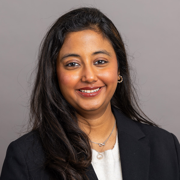 Aanya Datta