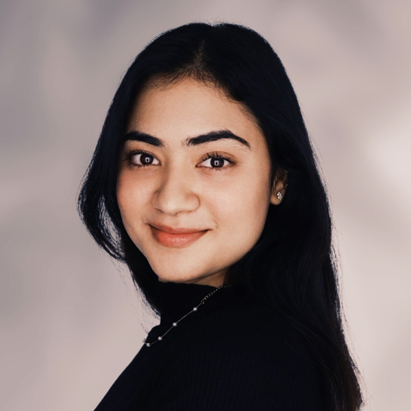 Nithyashree Kalyanaraman