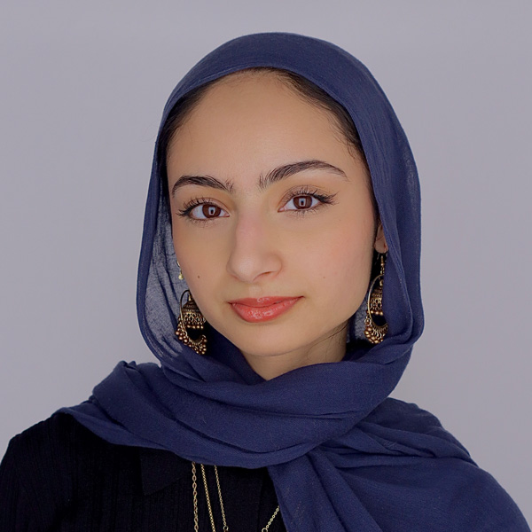 Izza Malik
