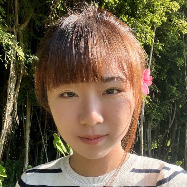 Alice Peiran Wang