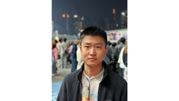 Z Chen