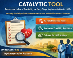 Catalytic Tool
