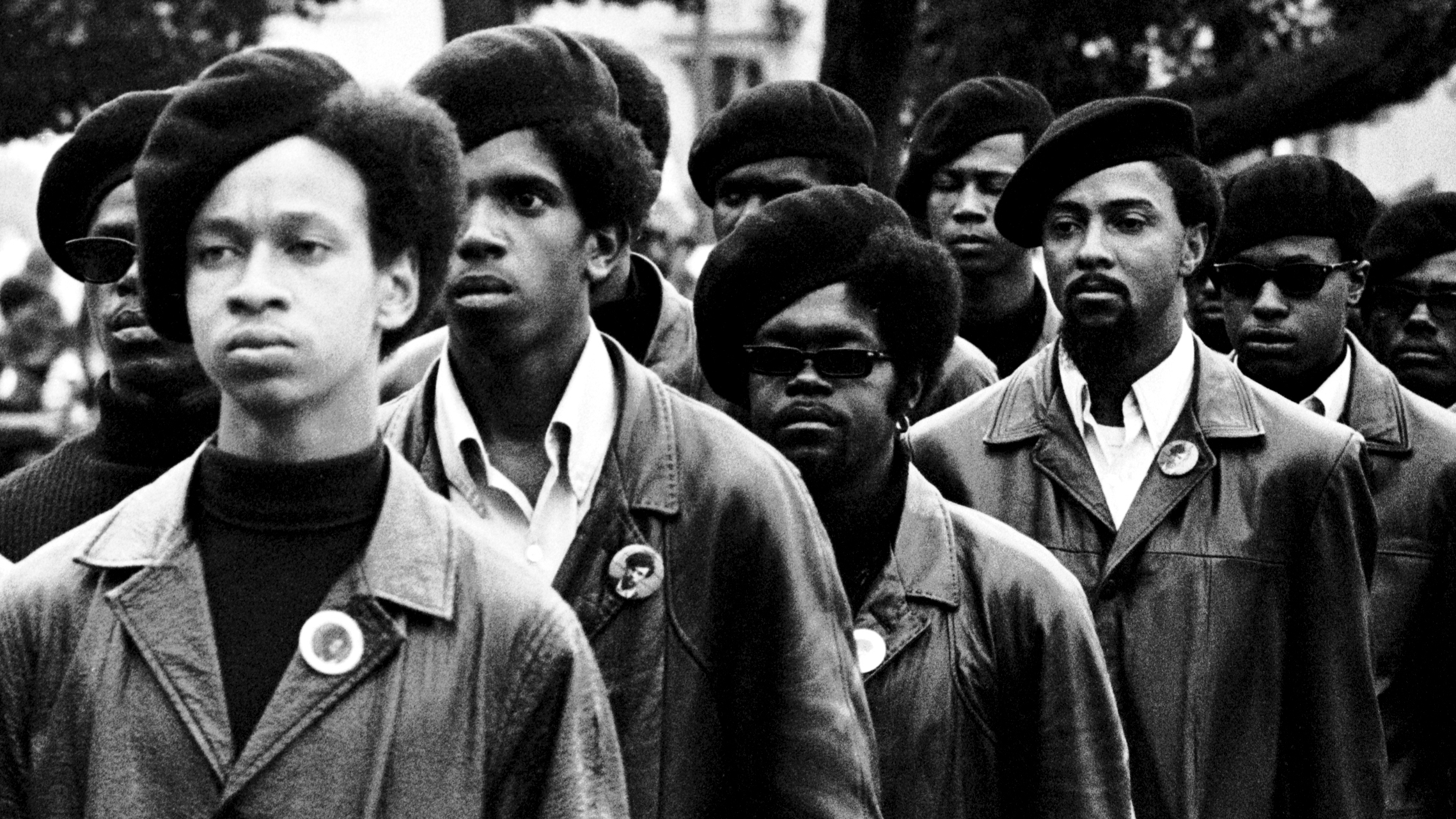 Black Panther Party