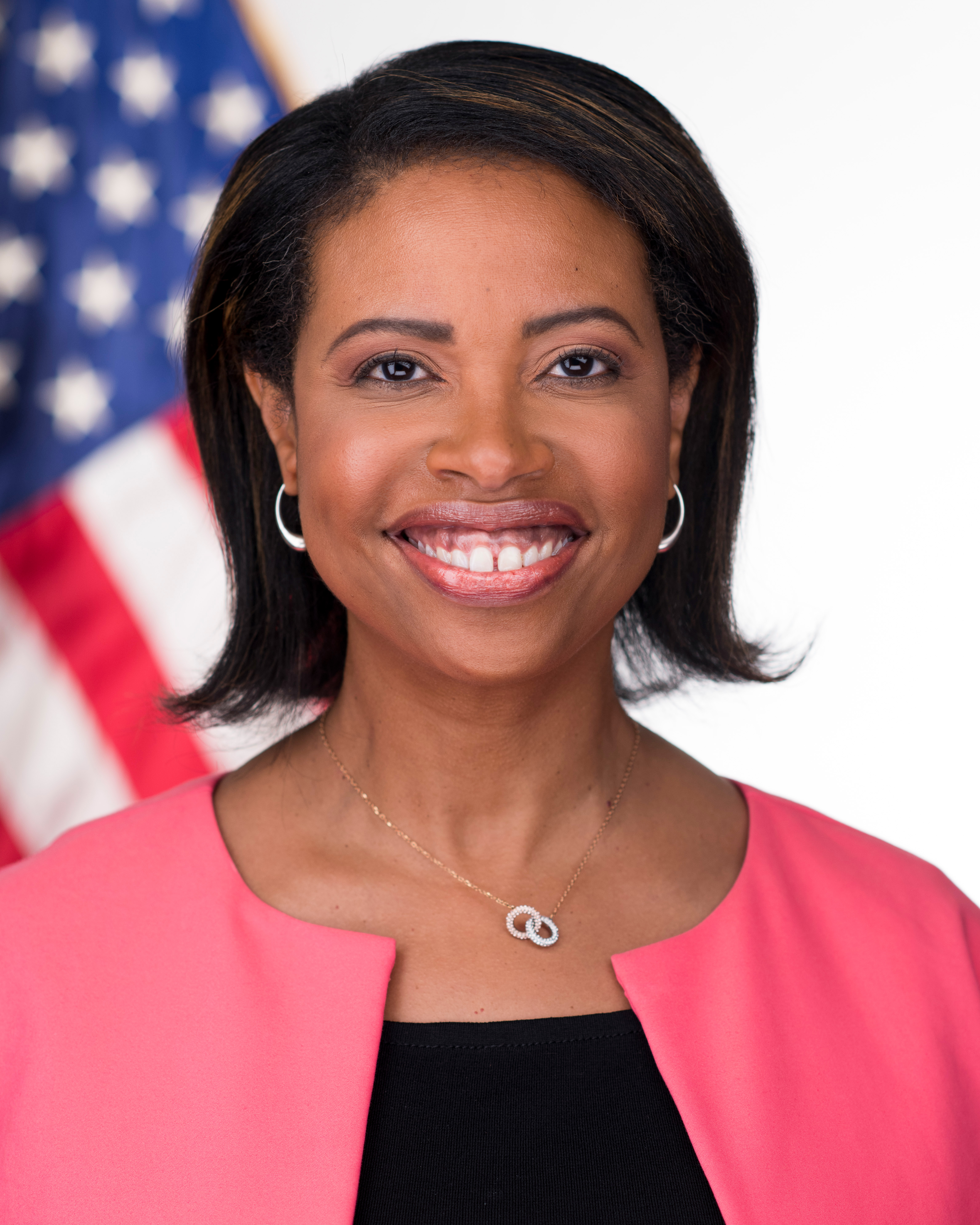 Chiquita Brooks-Lasure