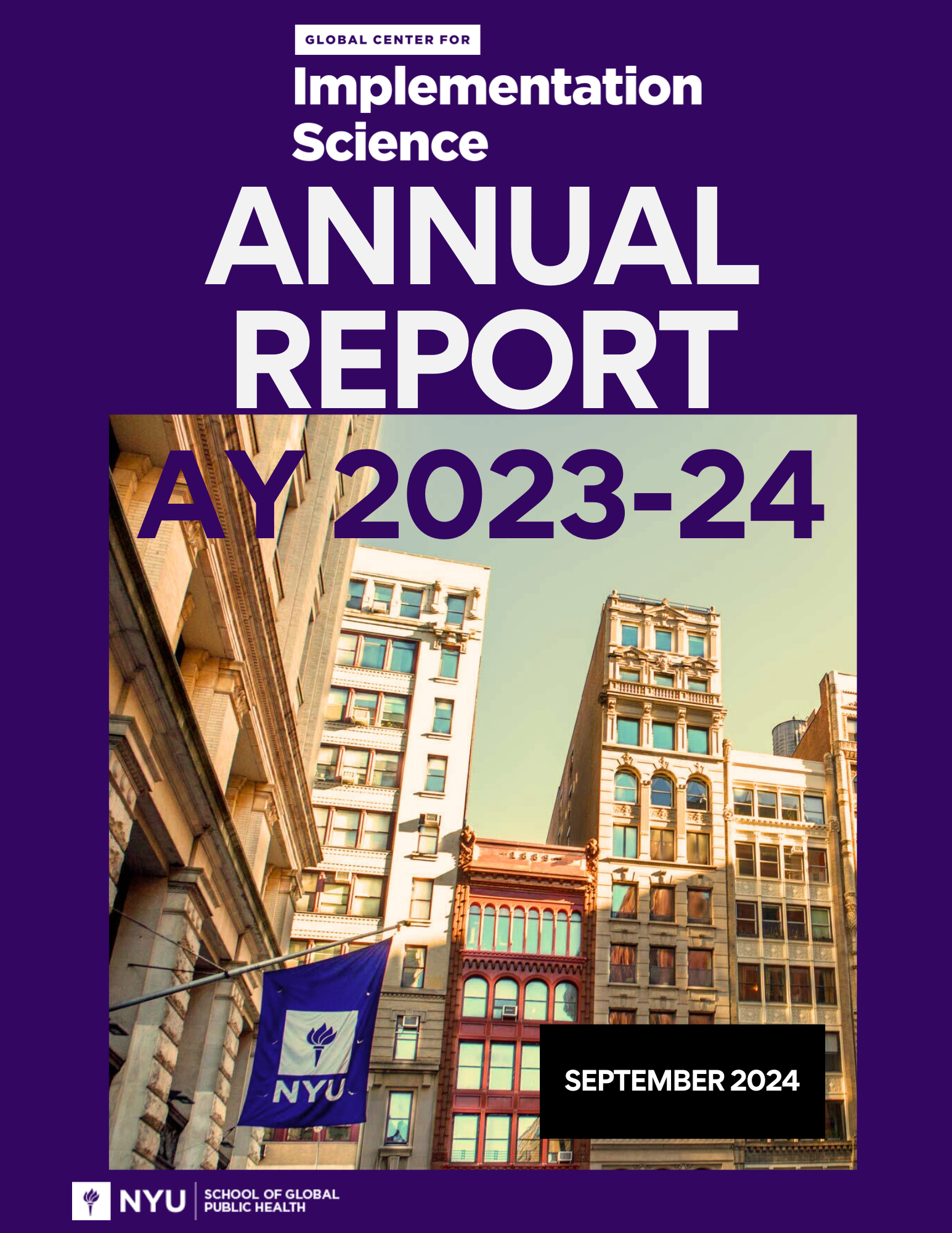 Annual report 2024