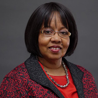 Dr. Joyce Moon Howard