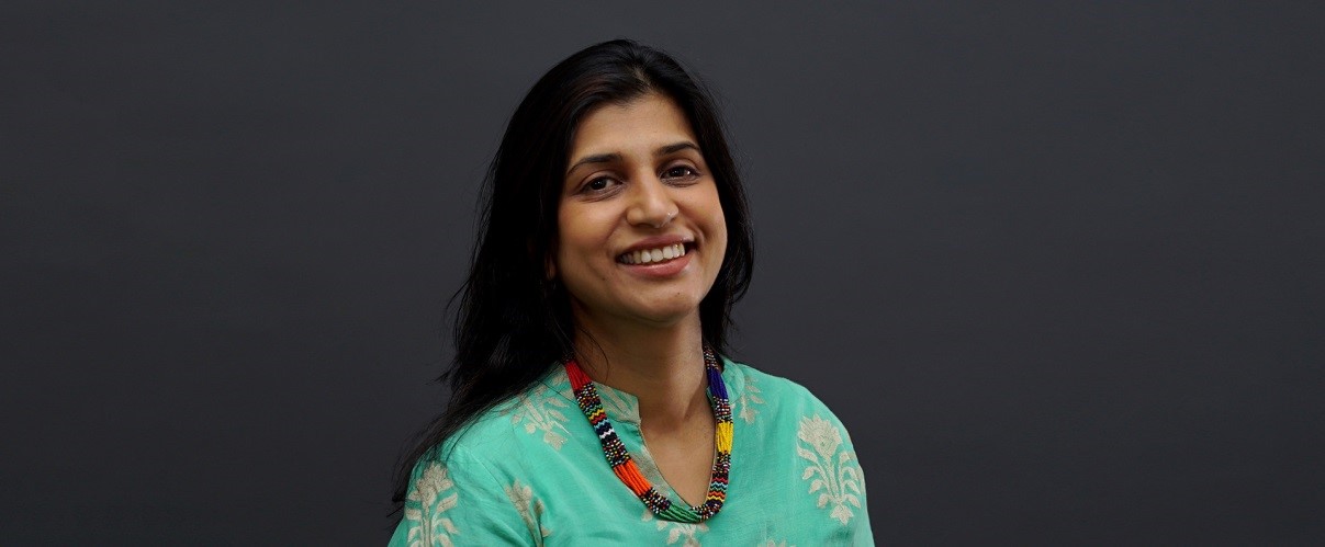 Dr. Niyati Parekh