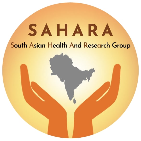 SAHARA Logo