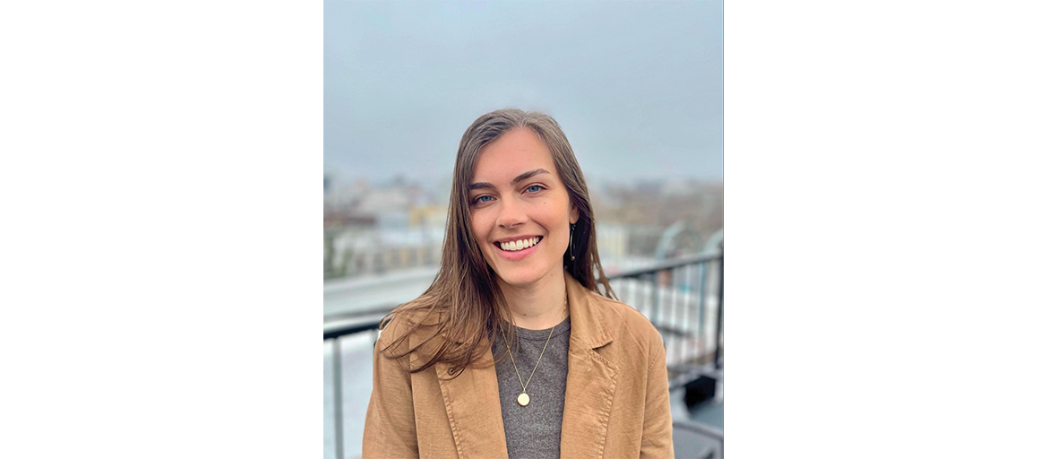 Emily Zambiazzi - Climate Fellow