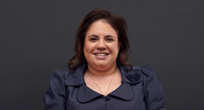 Danielle Ompad