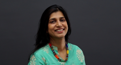 Niyati Parekh
