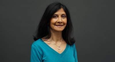 Nina S. Parikh