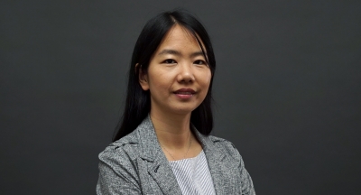 Shu (Violet) Xu