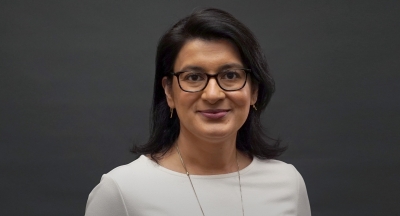 Farzana Kapadia