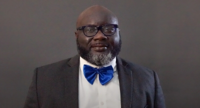 Emmanuel Peprah