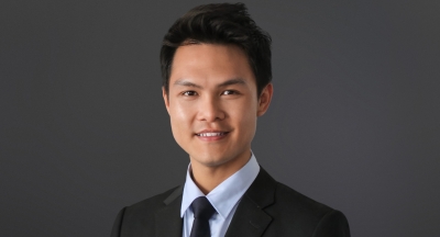 Alden Lai