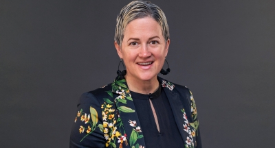 Courtney McKnight