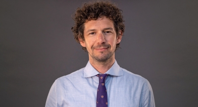 Jonathan Purte