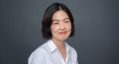 Jin Yung Bae