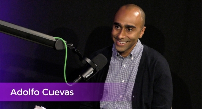 EP152 Discrimination's Hidden Public Health Toll with Dr. Adolfo Cuevas